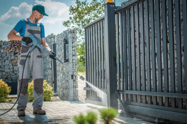 Best Building Exterior Washing  in Marshall, TX
