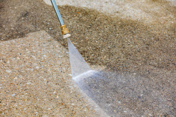 Professional Pressure Washing in Marshall, TX