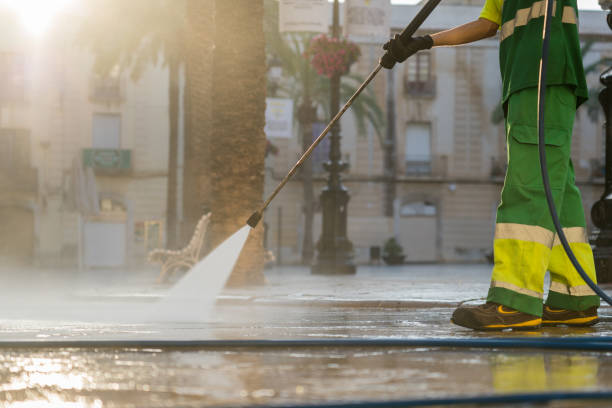 Best Restaurant Pressure Washing  in Marshall, TX